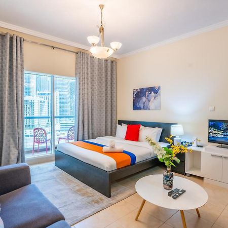 Rh- Perfect Downtown Getaway For Couple, Near Dubai Mall Bagian luar foto